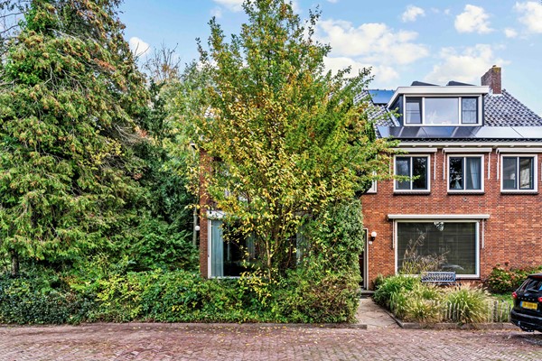 Property photo - Bernhardstraat 24, 2351GG Leiderdorp