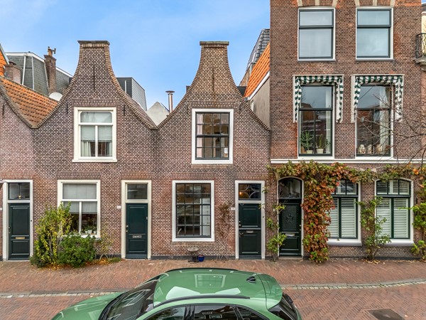 Property photo - Oude Rijn 186, 2312HM Leiden