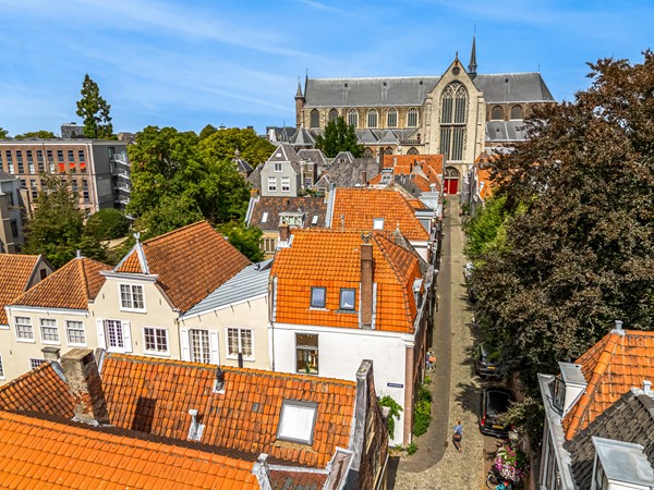 Property photo - Herensteeg 33, 2311SH Leiden