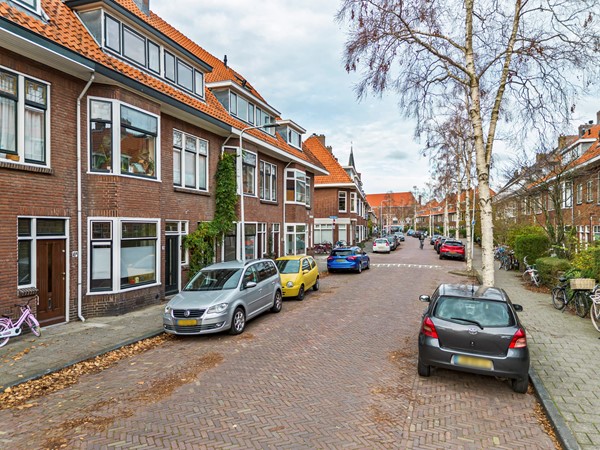 Property photo - Van 't Hoffstraat 37, 2313SN Leiden