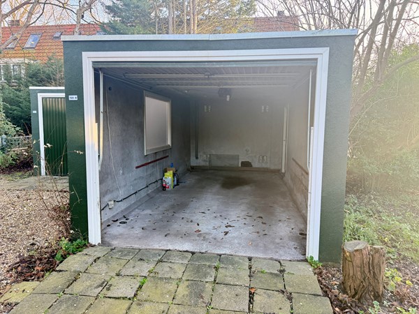 Property photo - Haagweg 168B, 2324NA Leiden