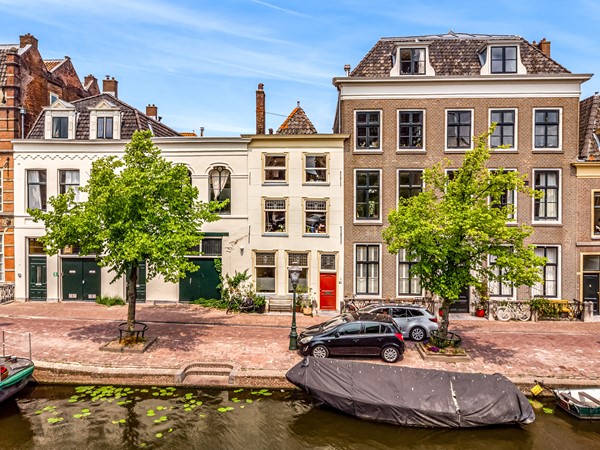 Property photo - Oude Singel 76, 2312RD Leiden