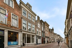 Verkocht: Hogewoerd 46, 2311HN Leiden