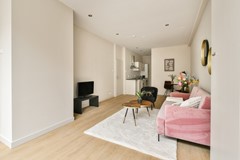 Verkocht: Hogewoerd 46, 2311HN Leiden