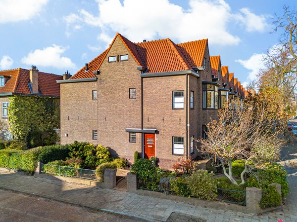 Medium property photo - Bloemistenlaan 46, 2313 BB Leiden