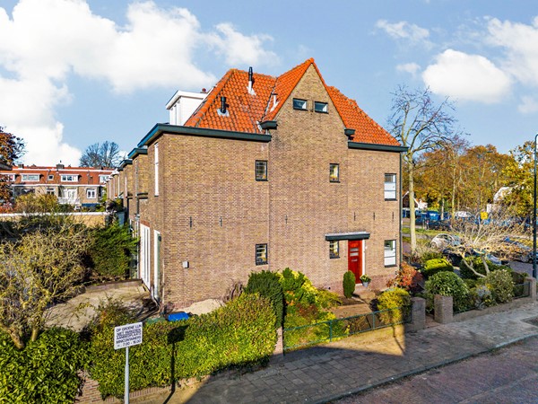 Medium property photo - Bloemistenlaan 46, 2313 BB Leiden