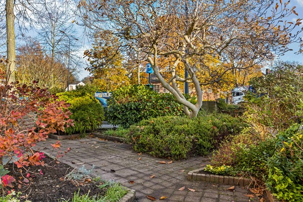 Medium property photo - Bloemistenlaan 46, 2313 BB Leiden