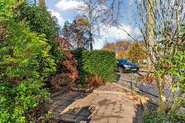 Medium property photo - Bloemistenlaan 46, 2313 BB Leiden