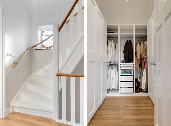 Medium property photo - Bloemistenlaan 46, 2313 BB Leiden