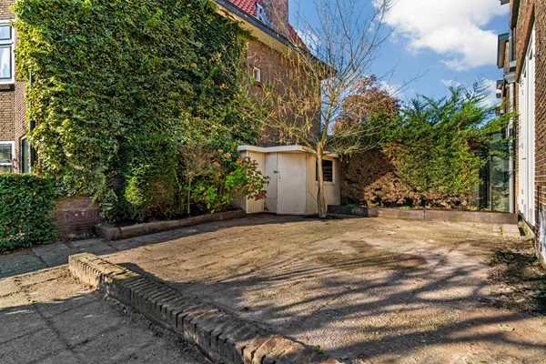 Medium property photo - Bloemistenlaan 46, 2313 BB Leiden