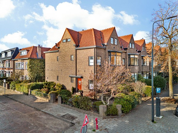 Medium property photo - Bloemistenlaan 46, 2313 BB Leiden