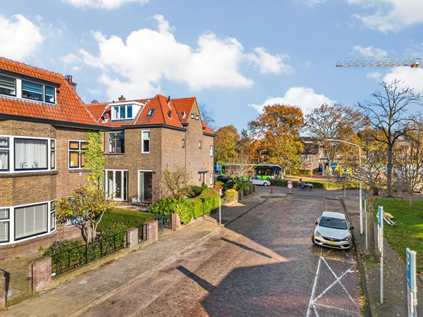 Medium property photo - Bloemistenlaan 46, 2313 BB Leiden