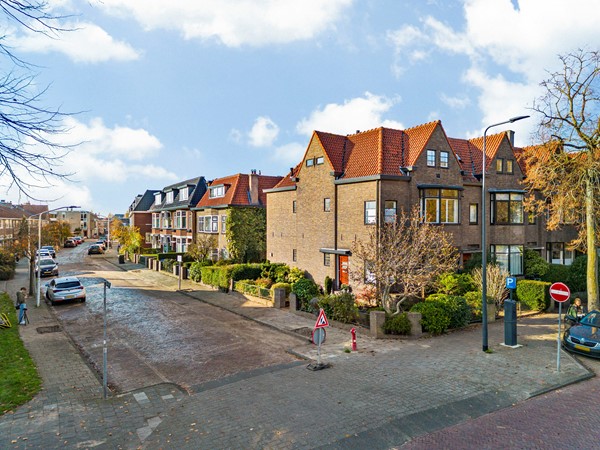 Medium property photo - Bloemistenlaan 46, 2313 BB Leiden