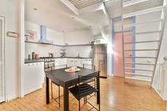 Verkocht:Valdezstraat 4A, 2313 ZJ Leiden - Foto
