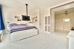 Verkocht:Valdezstraat 4A, 2313 ZJ Leiden - Foto