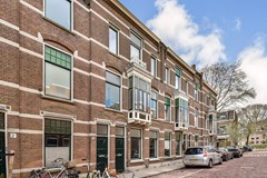 Verkocht:Valdezstraat 4A, 2313 ZJ Leiden - Foto