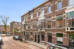 Verkocht:Valdezstraat 4A, 2313 ZJ Leiden - Foto