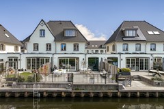 Verkocht: Zandenburg 46, 2342BV Oegstgeest