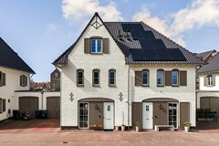 Verkocht:Zandenburg 46, 2342 BV Oegstgeest - Foto