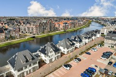 Verkocht:Zandenburg 46, 2342 BV Oegstgeest - Foto