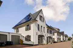 Verkocht:Zandenburg 46, 2342 BV Oegstgeest - Foto