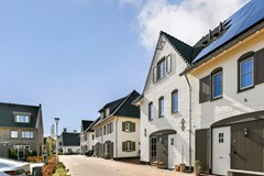 Verkocht:Zandenburg 46, 2342 BV Oegstgeest - Foto
