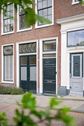 Onder bod:Nieuwe Rijn 98, 2312 JM Leiden - Foto