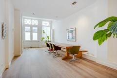 Onder bod:Nieuwe Rijn 98, 2312 JM Leiden - Foto