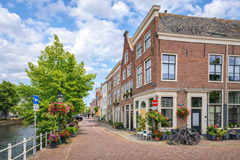 Te koop: Nieuwe Rijn 98, 2312JM Leiden