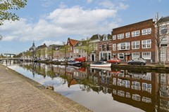 Verkocht:Oude Vest 11F, 2312 XP Leiden - Foto