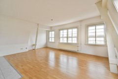 Verkocht:Oude Vest 11F, 2312 XP Leiden - Foto