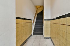 Verkocht:Oude Vest 11F, 2312 XP Leiden - Foto