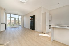 Verkocht: Drie Octoberstraat 17A, 2313ZL Leiden