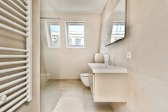 Verkocht:Drie Octoberstraat 17A, 2313 ZL Leiden - Foto