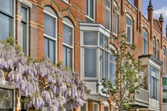 Verkocht:Drie Octoberstraat 17A, 2313 ZL Leiden - Foto