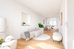 Verkocht:Hooigracht 90, 2312 KX Leiden - Foto