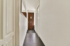 Verkocht:Bakhuis Roozenboomstraat 22, 2313 RD Leiden - Foto