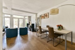 Verkocht:Bakhuis Roozenboomstraat 22, 2313 RD Leiden - Foto