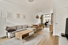 Verkocht:De Genestetstraat 21, 2321 XN Leiden - Foto
