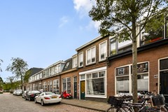 Verkocht:De Genestetstraat 21, 2321 XN Leiden - Foto
