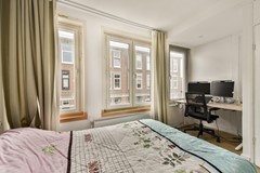 Verkocht:De Genestetstraat 21, 2321 XN Leiden - Foto