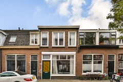 Verkocht:De Genestetstraat 21, 2321 XN Leiden - Foto