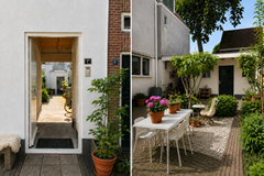 Verkocht:Vestestraat 1D, 2312 ST Leiden - Foto