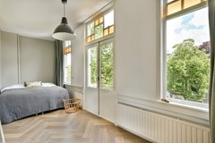 Verkocht:Lange Mare 53, 2312 GR Leiden - Foto