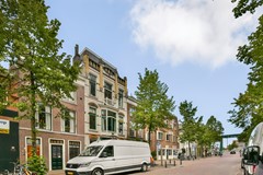 Verkocht:Lange Mare 53, 2312 GR Leiden - Foto