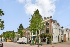 Verkocht:Lange Mare 53, 2312 GR Leiden - Foto