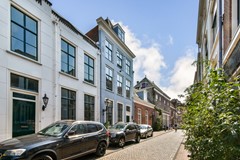 Verkocht:Langebrug 20, 2311 TL Leiden - Foto