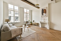 Verkocht:Langebrug 20A, 2311 TL Leiden - Foto