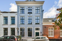 Verkocht:Langebrug 20A, 2311 TL Leiden - Foto