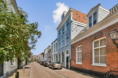 Verkocht: Langebrug 20B, 2311TL Leiden